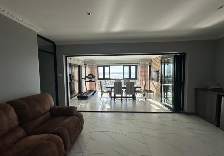 4 Bedroom Property for Sale in Noorsekloof Eastern Cape